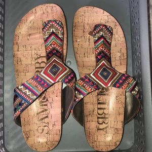 Women’s Sandals